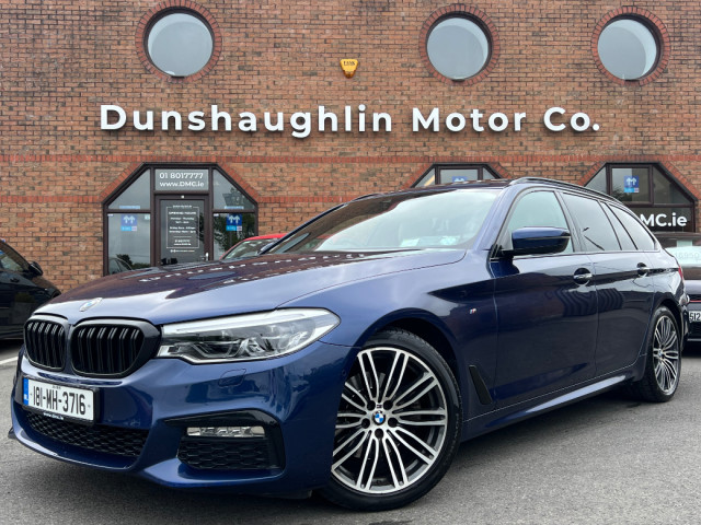 vehicle for sale from Dunshaughlin Motor Co