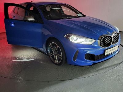 2020 BMW 1 Series