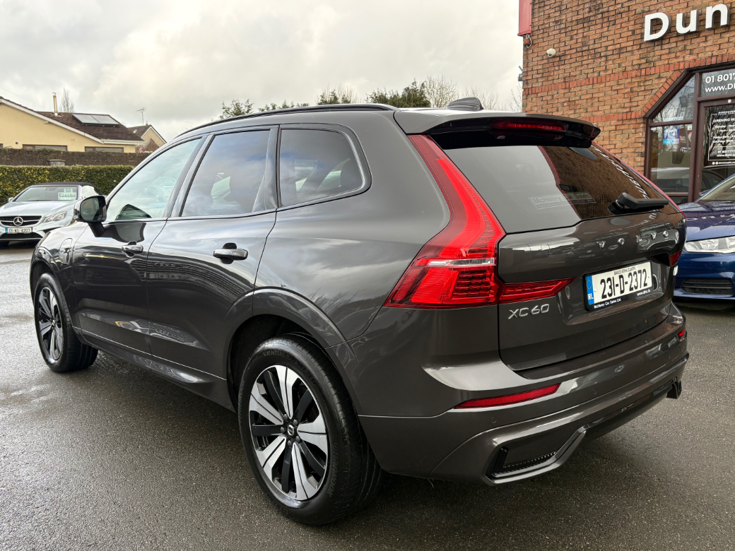 2023 Volvo XC60