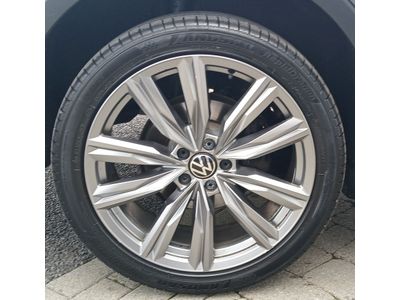 2023 Volkswagen Tiguan Allspace