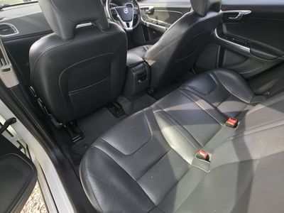 2017 Volvo S60