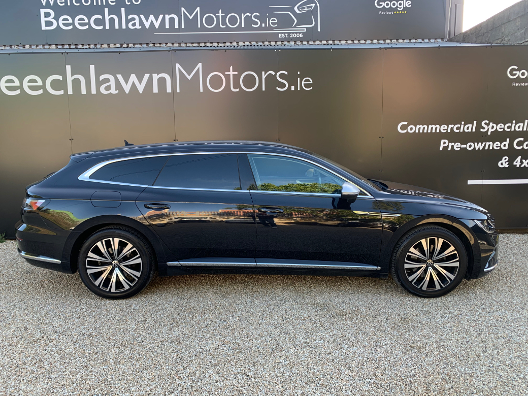 2023 Volkswagen Arteon