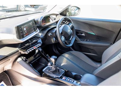 2023 Peugeot 2008