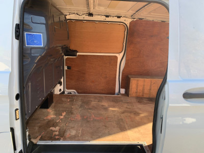 2020 Mercedes-Benz Vito