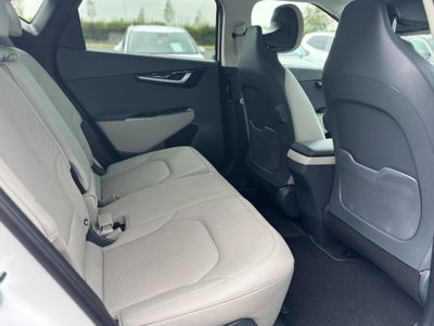 2025 Kia EV6