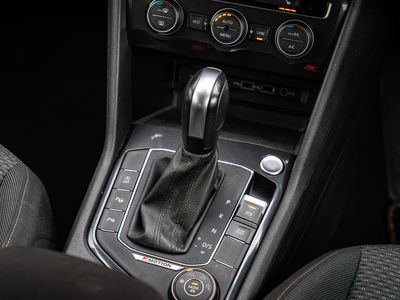 2020 Volkswagen Tiguan Allspace