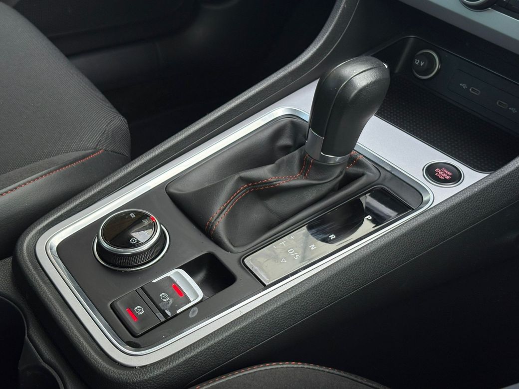 2023 SEAT Ateca
