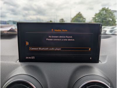 2020 Audi Q2