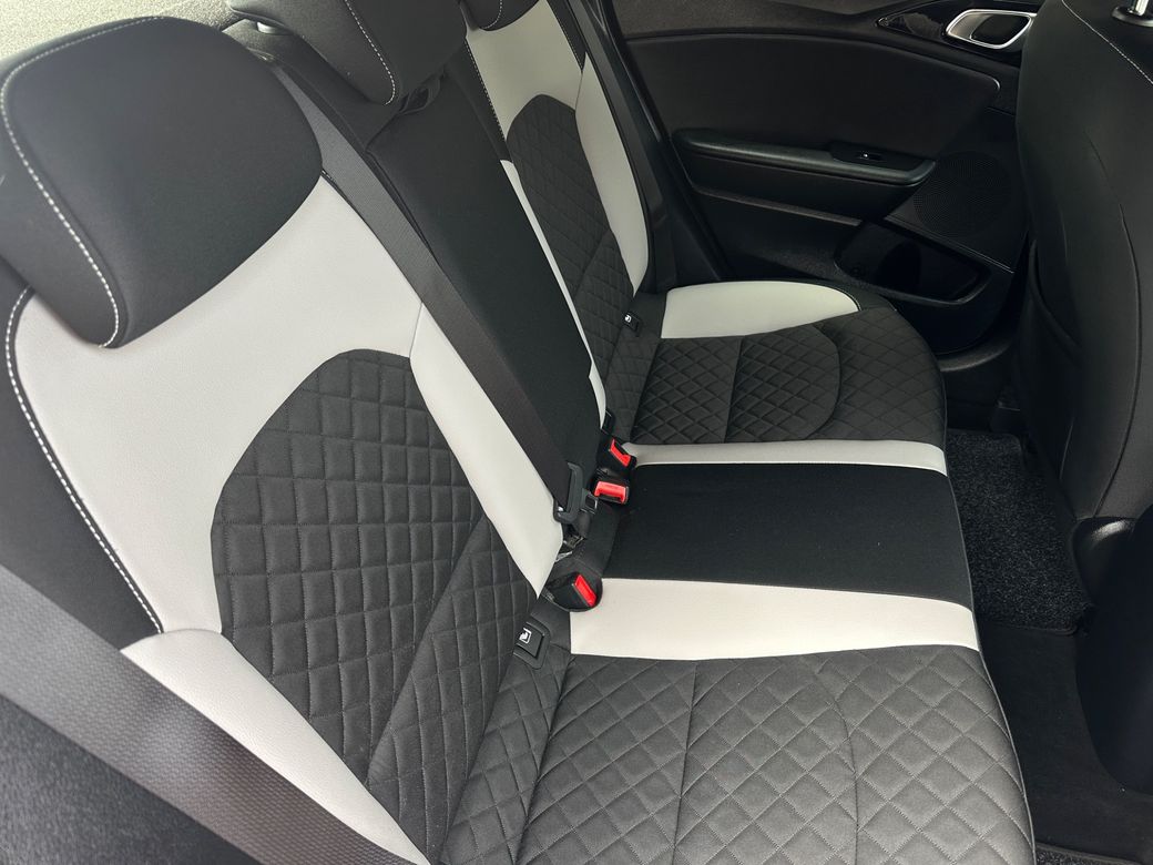 2020 Kia Ceed