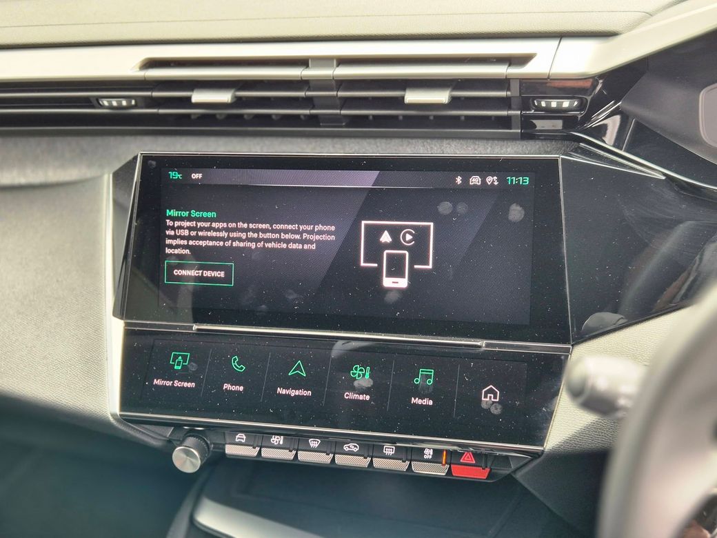 2023 Peugeot 308