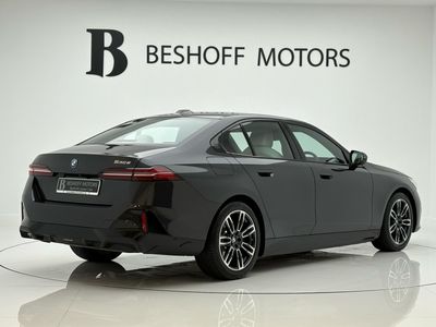 2026 BMW 5 Series