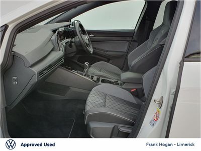 2023 Volkswagen Golf