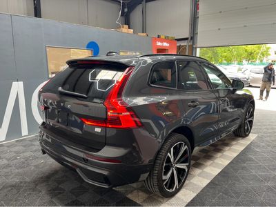 2022 Volvo XC60