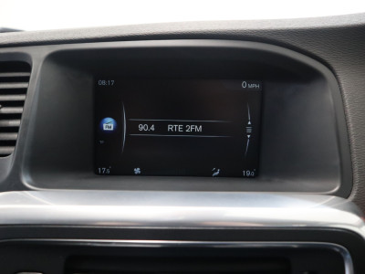 2016 Volvo S60