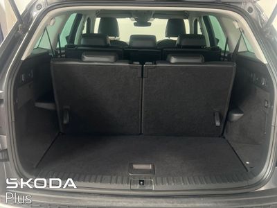 2022 Skoda Kodiaq