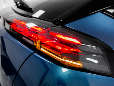 2025 Peugeot 2008