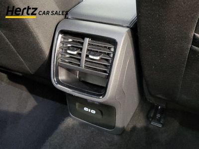 2025 Skoda Octavia