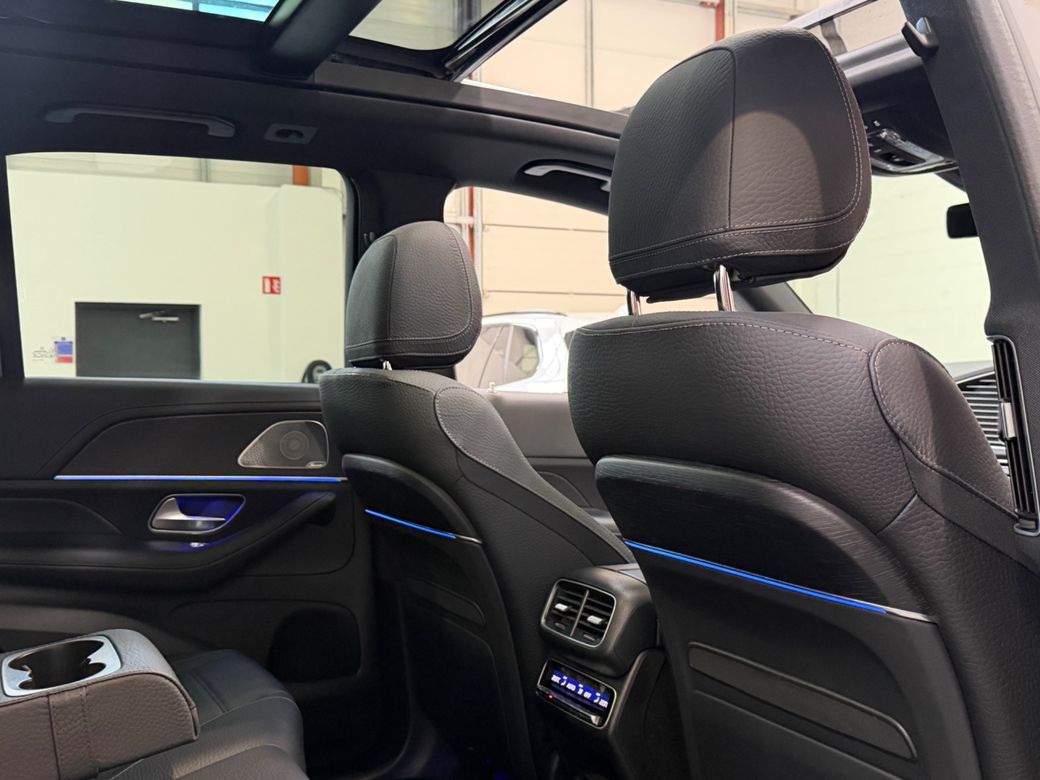 2024 Mercedes-Benz GLE Class