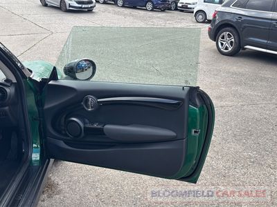 2019 Mini Cooper