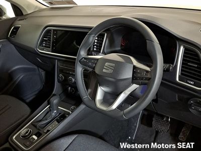 2026 SEAT Ateca