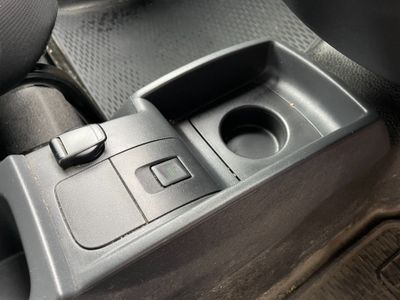 2019 Renault Kangoo