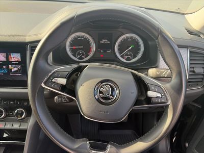 2022 Skoda Kodiaq