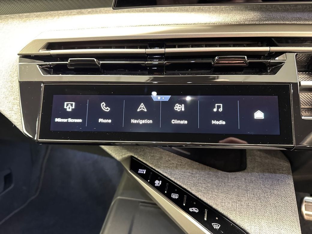 2025 Peugeot 3008