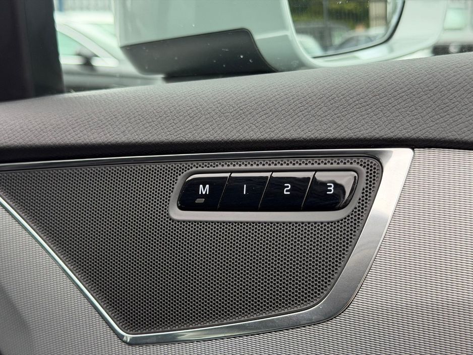 2024 Volvo XC90