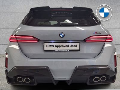 2026 BMW M5