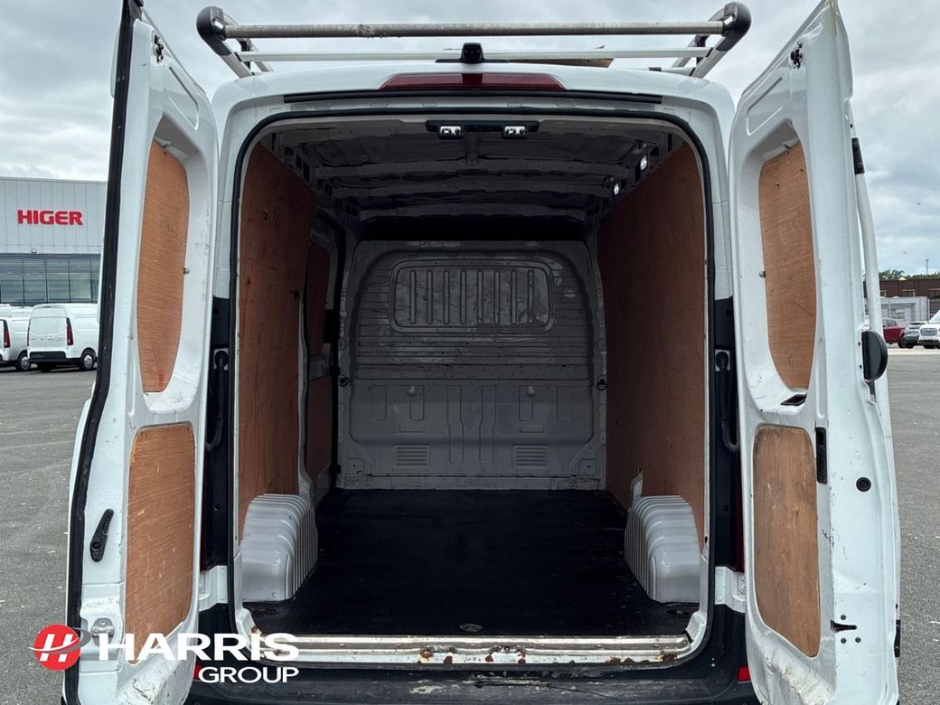 2023 Maxus Deliver 9