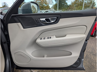 2019 Volvo XC60