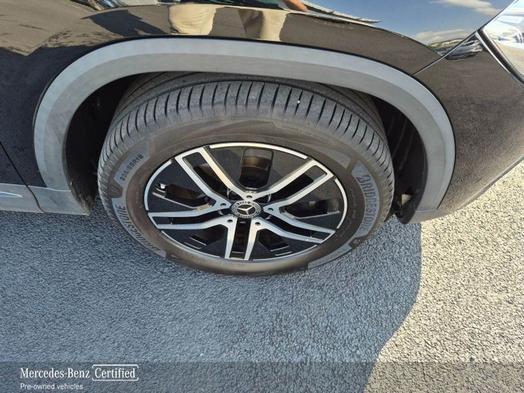 2023 Mercedes-Benz GLA Class