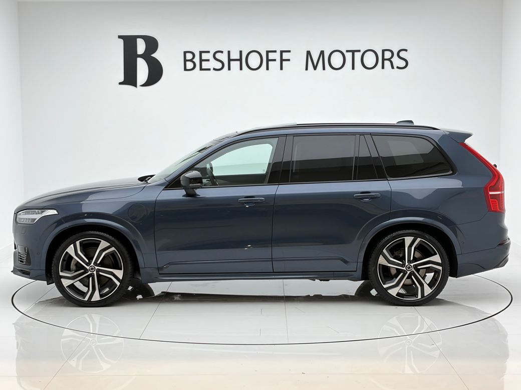 2023 Volvo XC90
