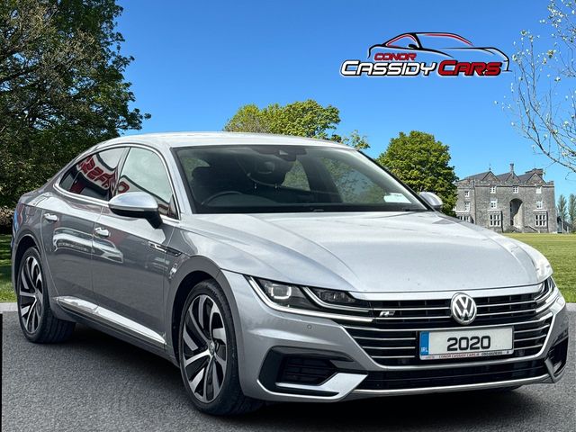 vehicle for sale from Conor Cassidy Cars