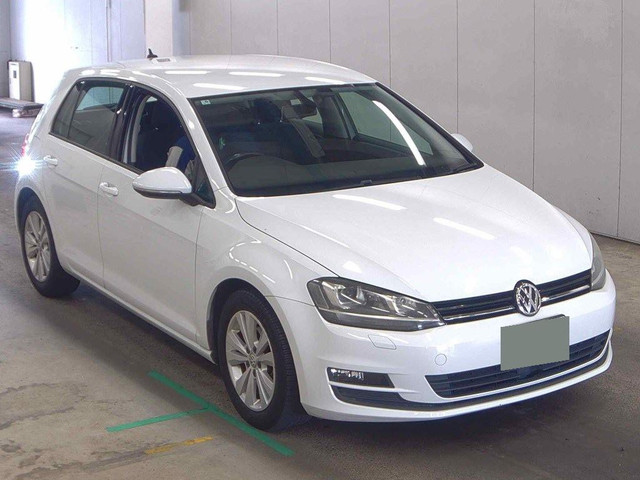 vehicle for sale from Byrne Motor Company