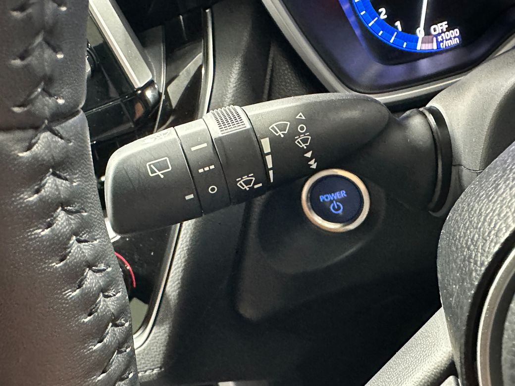 2023 Toyota Corolla Cross