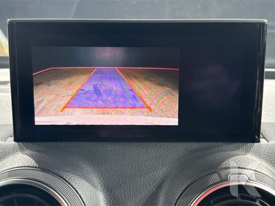 2020 Audi Q2