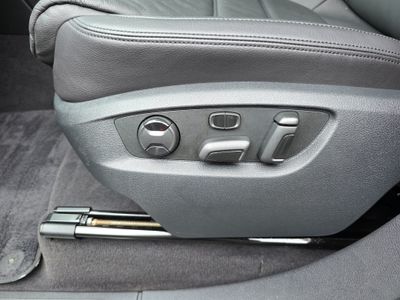 2018 Volkswagen Touareg