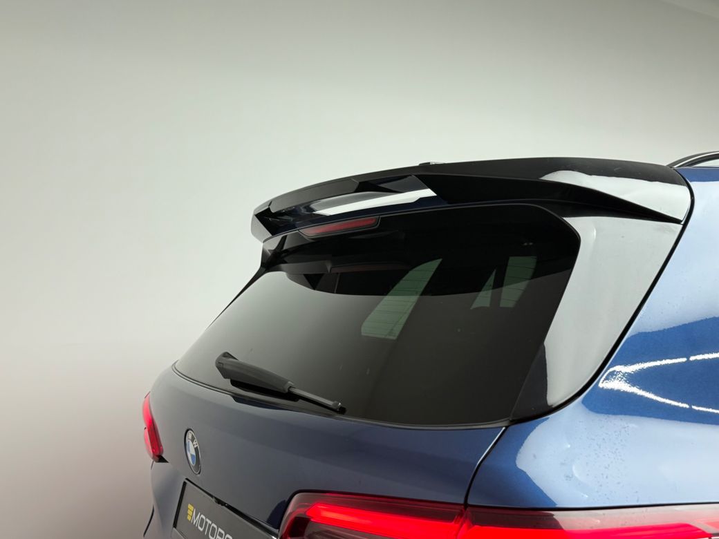 2019 BMW X5