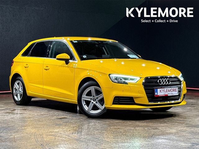 vehicle for sale from Kylemore Cars