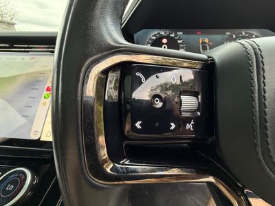 2023 Land Rover Range Rover Sport