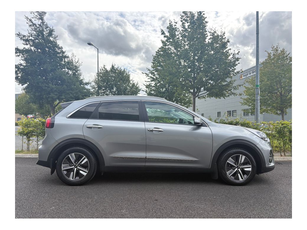2021 Kia Niro
