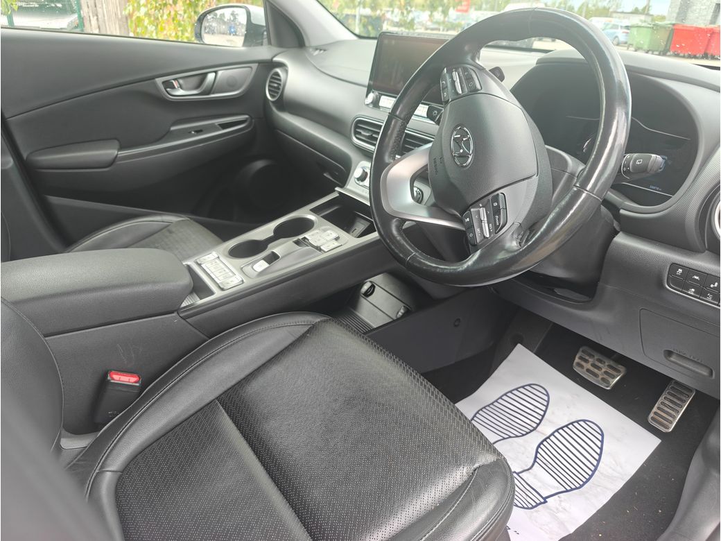 2020 Hyundai Kona