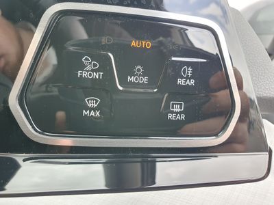 2021 Volkswagen Golf