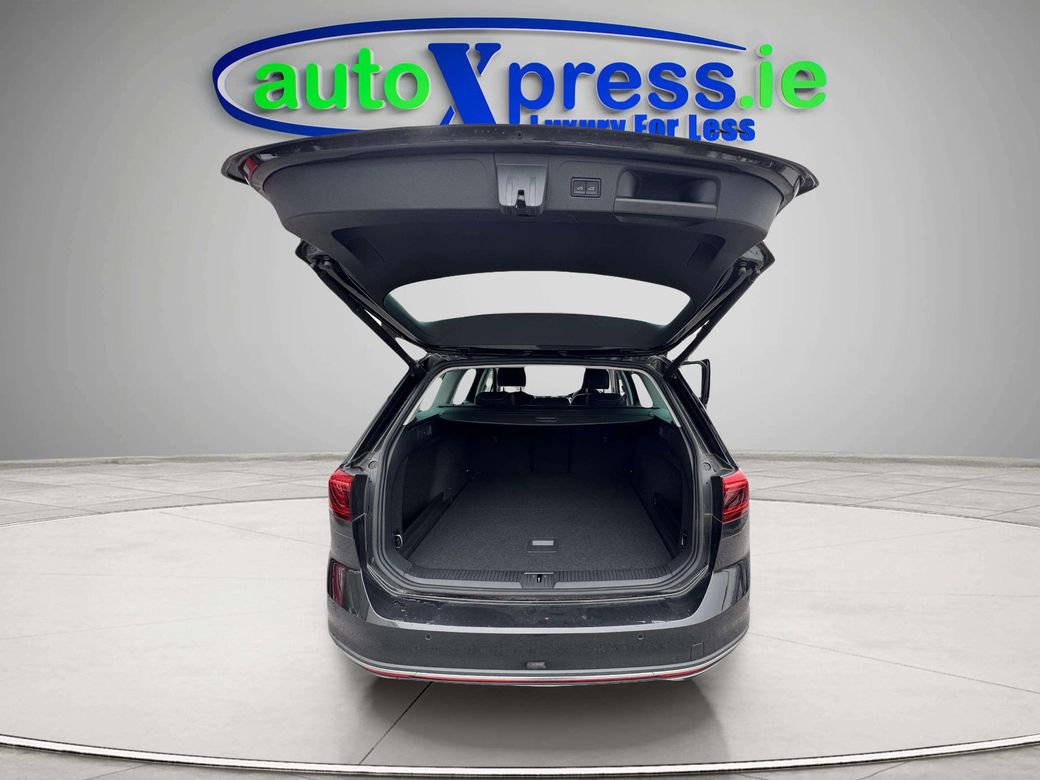 2023 Volkswagen Passat