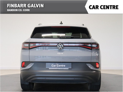 2023 Volkswagen ID.4