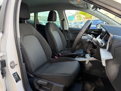2023 SEAT Arona