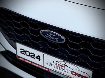2024 Ford Focus