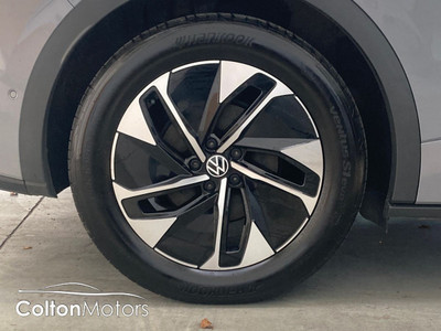 2023 Volkswagen ID.5