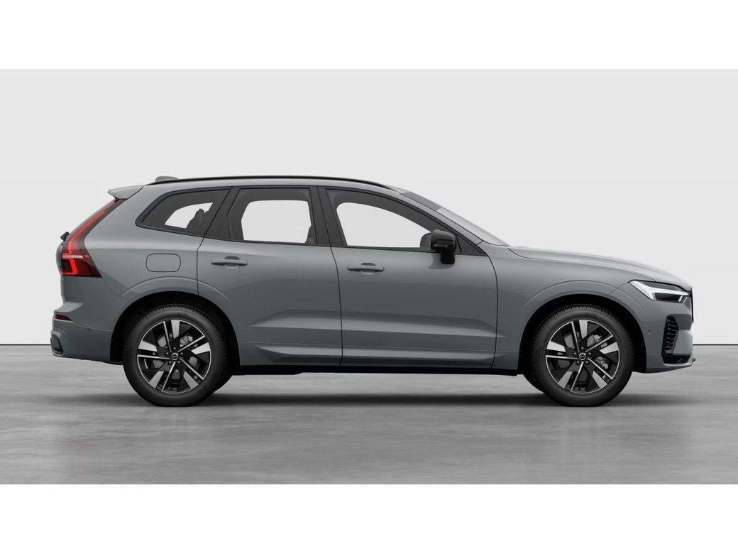 2026 Volvo XC60